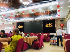 大堂-一品美食城(石碣序伦小学店)