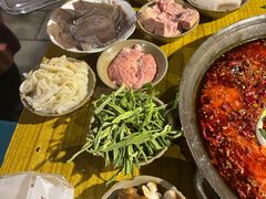 -刁姐火锅(五小区店)
