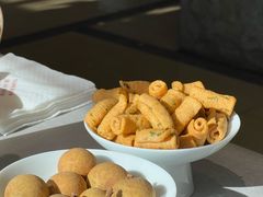 -郑庄脂渣海鲜楼(九水路店)