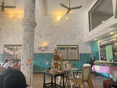 -Fresh Fruit Factory - Fruit Cuisine Restaurant