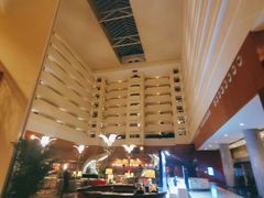 -西安永宁门大景城堡酒店