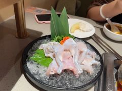 -海底捞火锅(塘厦天虹店)