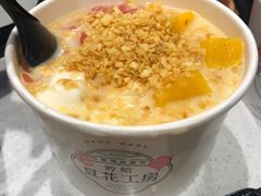 -哼哈豆花工房(高铁吾悦广场店)
