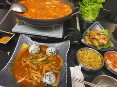 -HONGA HONGA雄家(曹路店)