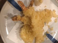 -江户家·日本料理·铁板烧(汉江东路店)
