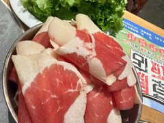 -草原饭店火锅