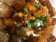 -小郭私房菜·海肠捞饭店(学士街店)