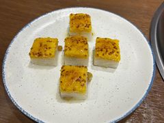 -快乐小羊(富强中路店)