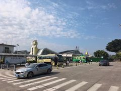 -德宏芒市国际机场