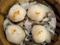 水晶笋尖虾饺皇-淇乐多品味馆(江南大道店)
