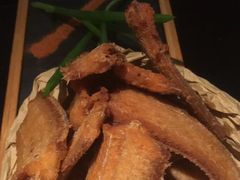 -老头儿油爆虾·知味杭州(爱琴海购物中心)