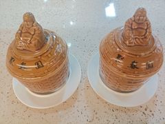 -安泰楼·佛跳墙创始人·传统闽味早茶·酒楼(三坊七巷闽菜地标店)