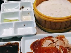 -紫光园·烤鸭·北京菜(团结湖店)
