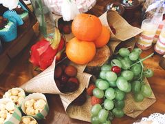 -爱之婚礼蛋糕(建外SOHO西区店)