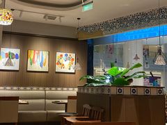 -斗牛士牛排餐厅(嘉里汇店)