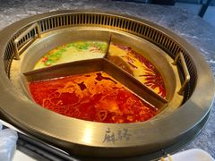 -麻路成都火锅(柏威年店)