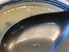 -虢国羊肉汤馆(政二街店)
