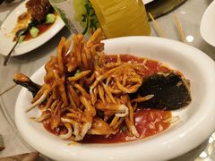 -功德林素菜饭庄(前门店)