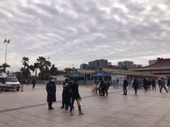 -珠海拱北口岸