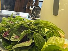 -菌乡缘·野生菌蒸汽鱼火锅(江边夜市店)
