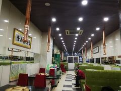 卡座-东顺老渔翁笨锅炖(抚松路店)