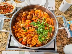 -黄记煌三汁焖锅(渝北金港国际店)