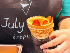 -July tale·可丽饼(德基广场店)
