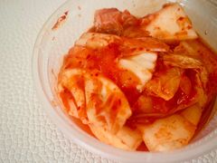 -山海珍味韩国料理(奥城店)