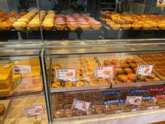 -鲍师傅糕点(永安里店)