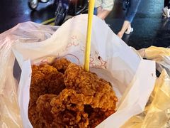 -六合夜市