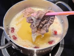 -西安W酒店·观湖露台 美式烧烤