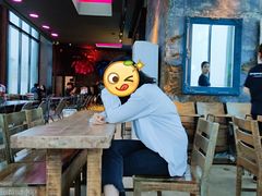 -Cafe Aewol Monsant