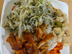 -湖南大学-第4食堂