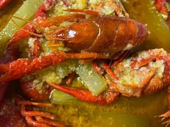 -龙虾风暴(松江店)