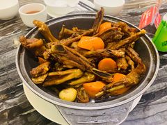 -美极鲜食坊(宝安南路店)