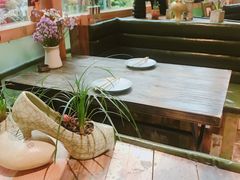 -NLFS1983咖啡花园餐厅(锦桂店)