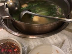 -润园四季椰子鸡火锅(海上世界店)