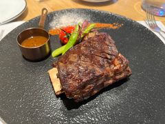 -原石牛扒·约会餐厅(龙城万科里店)