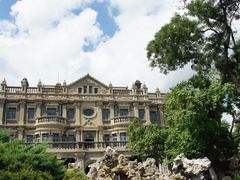 -张学良旧居陈列馆