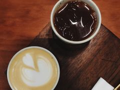 -Again Coffee Roaster(香蜜湖店)