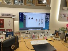 -海马体照相馆(成都来福士广场店)