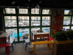 大堂-钢管厂五区小郡肝火锅串串香(清河店)