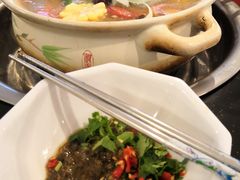 -花水湾红太阳牛肉汤锅
