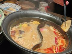 -温野菜涮涮锅(曲江大悦城店)