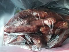 -泰康食品有限公司食品厂