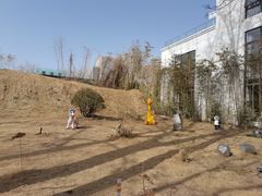 -北化机爱工场文化科技融合产业园