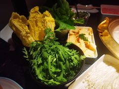 -熊喵来了火锅(太原里第2分店)