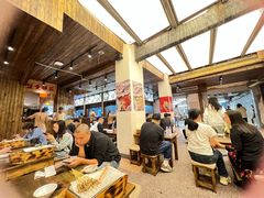 -盟重烧烤(东瓜山创始店)