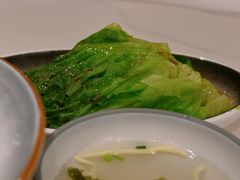 -馋三尺蟹粉小笼(人民广场店)