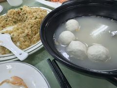 -景好海鲜餐厅(大鹏必选旅游店)